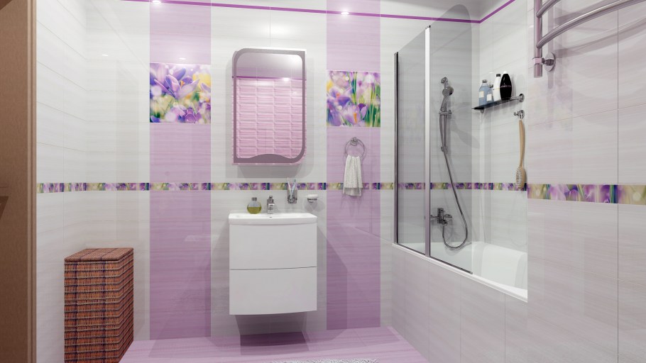 Плитка Crocus Ceramica Classic