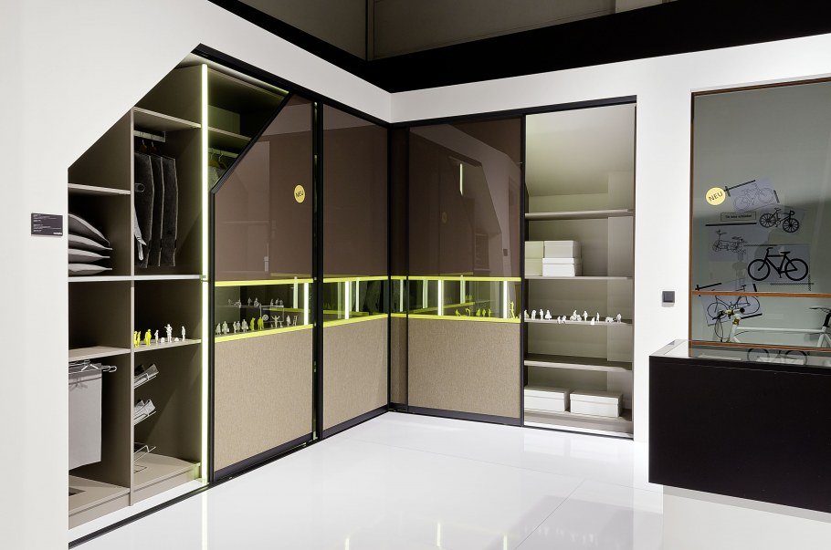 Шкаф armadio Wardrobe