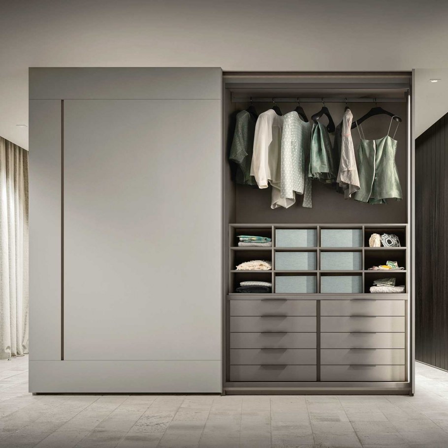 Подвесная система купе aluforse