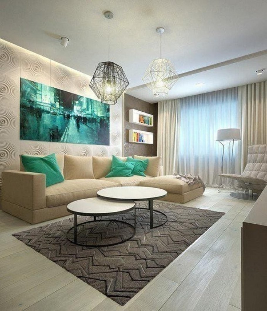 Гостиная комната