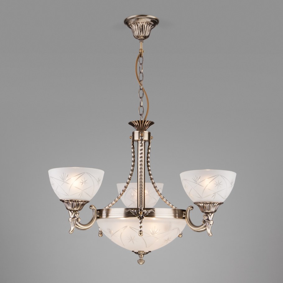 MW-Light - 482010204 Селена