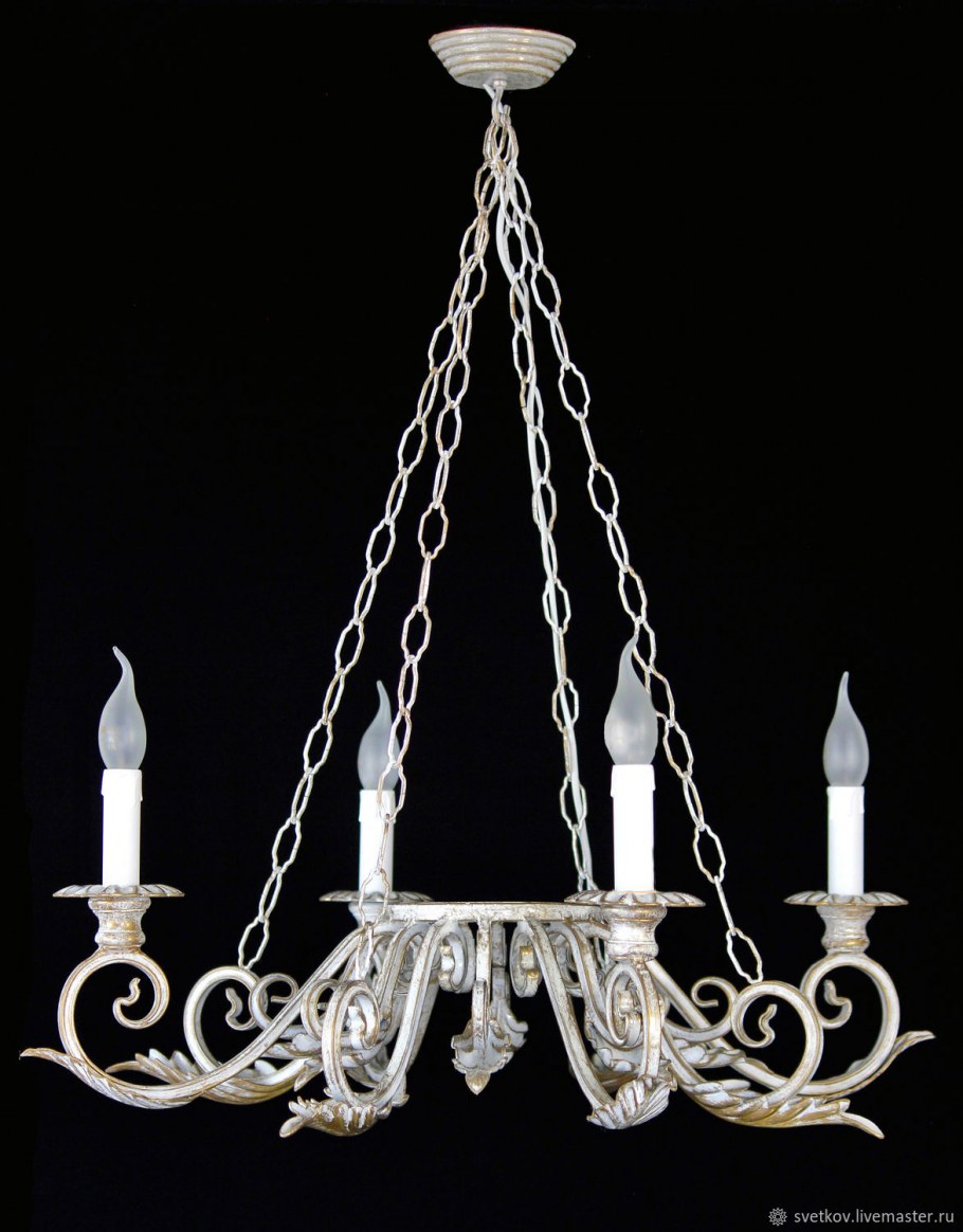 Люстра Maytoni dia881-pl-24-g