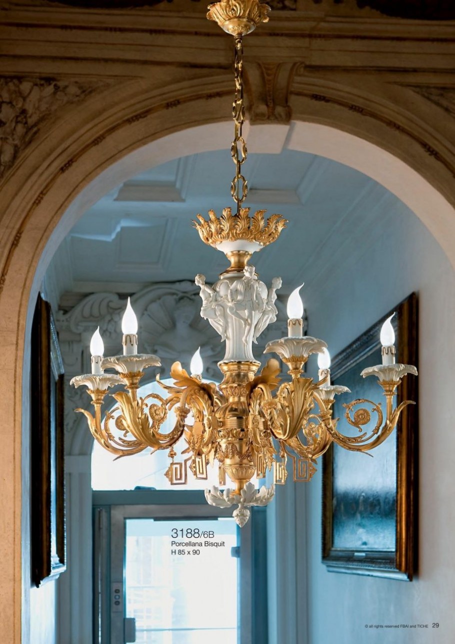 Ампир посуда 19 век