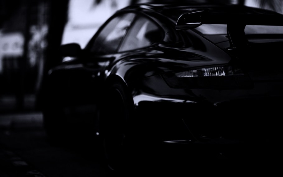 Эстетика машин