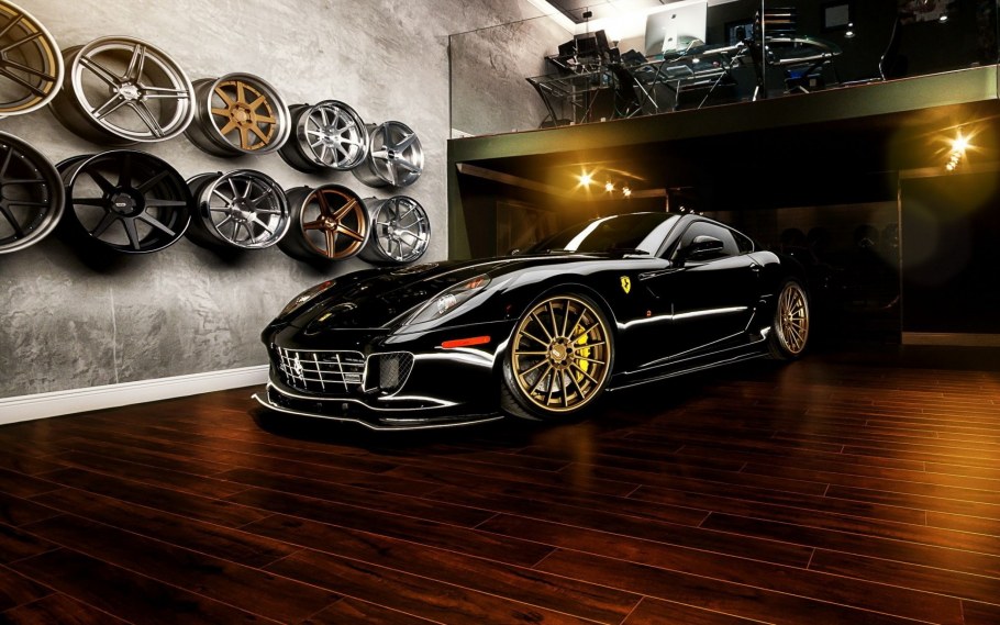 Эстетика машин