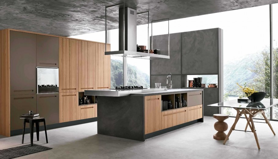 Кухня моод Стоса