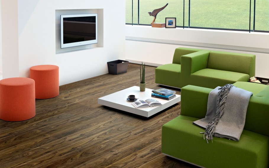 Пробковый пол Corkstyle Elba