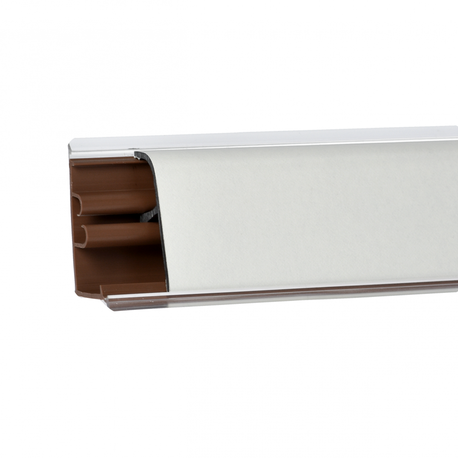 Плинтус МДФ В интерьере