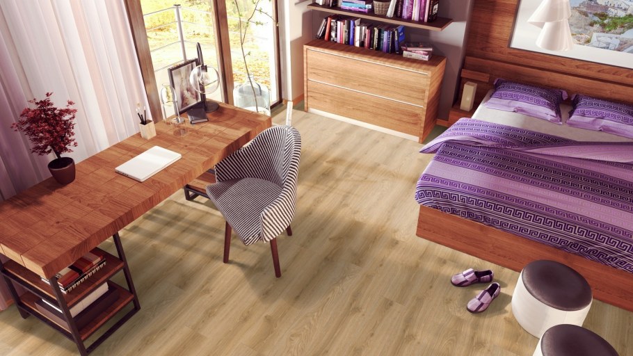 Ламинат Сигма дуб Корин