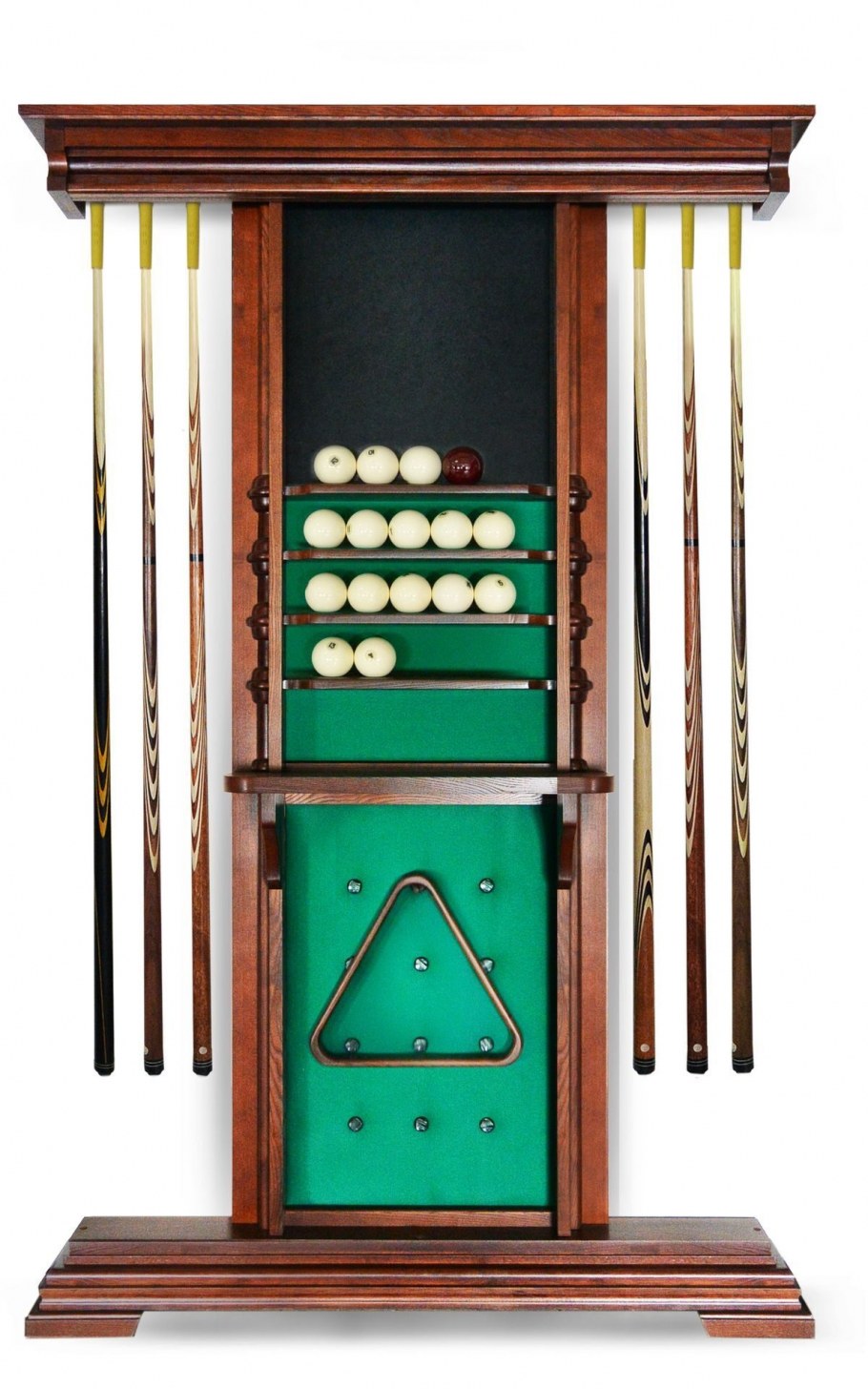 Мини барная стойка для бильярдной