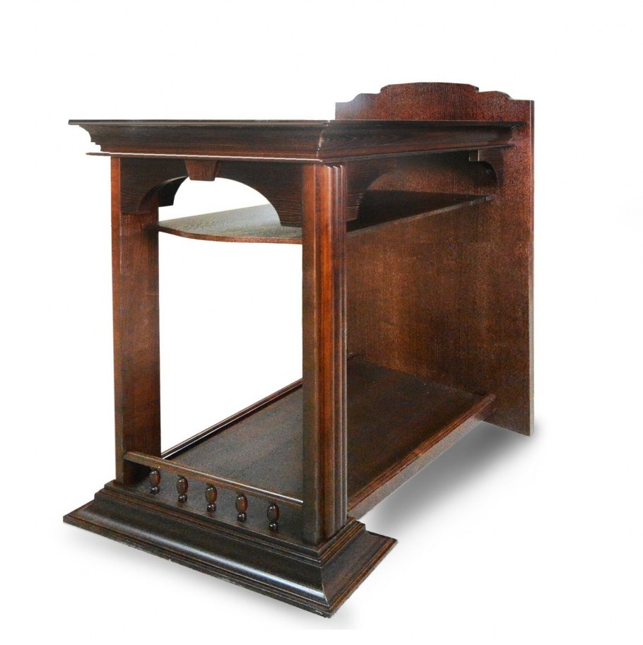 Барная стойка Эмина 8801