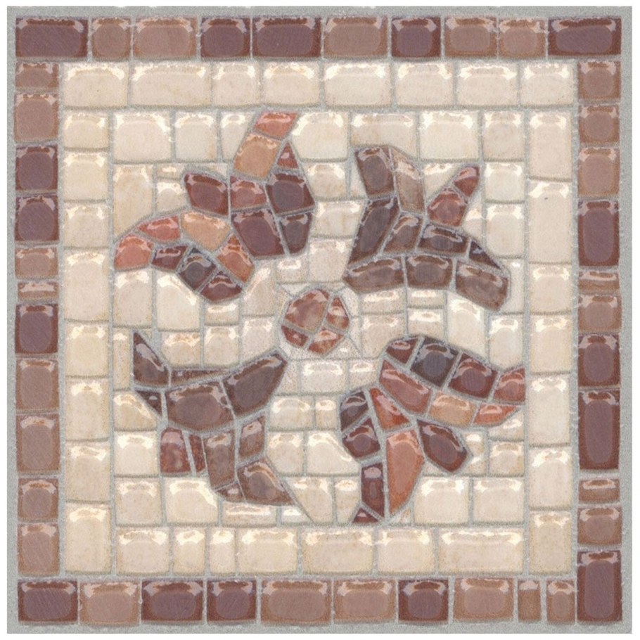 Декор Керама Марацци Лирия VTa16sg1544l ковер 40.2x40.2 см.