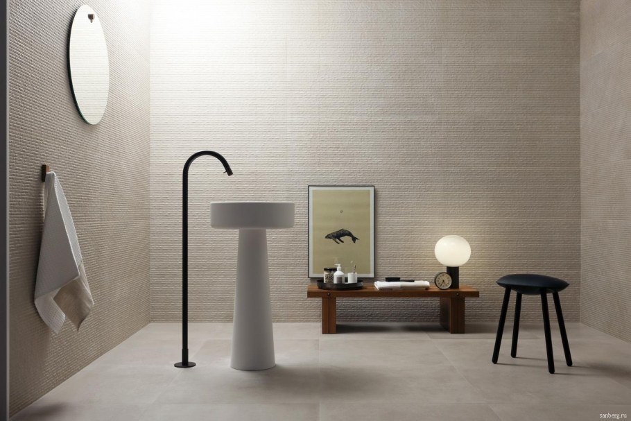 Плитка Kerama Marazzi Вирджилиано беж