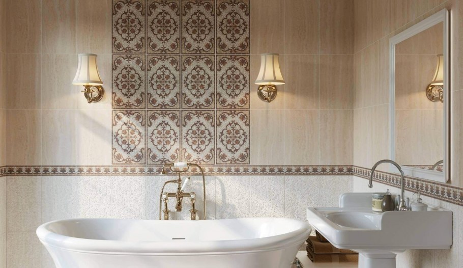 Плитка Пантеон Kerama Marazzi