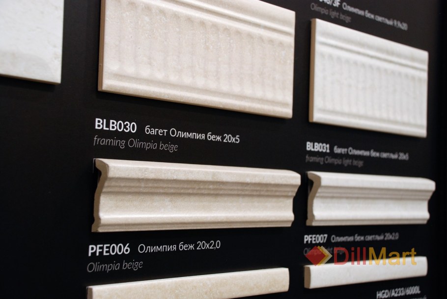 Плитка Пантеон Керама Марацци