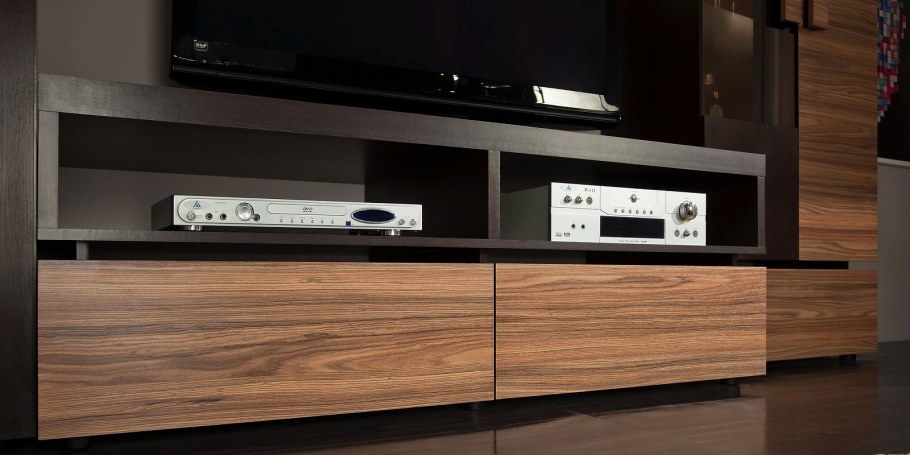 Тумба под ТВ 1 Hyper