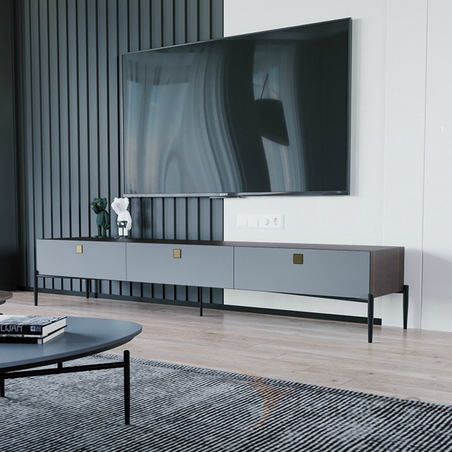 Тумба TV Alf Italia Heritage 130