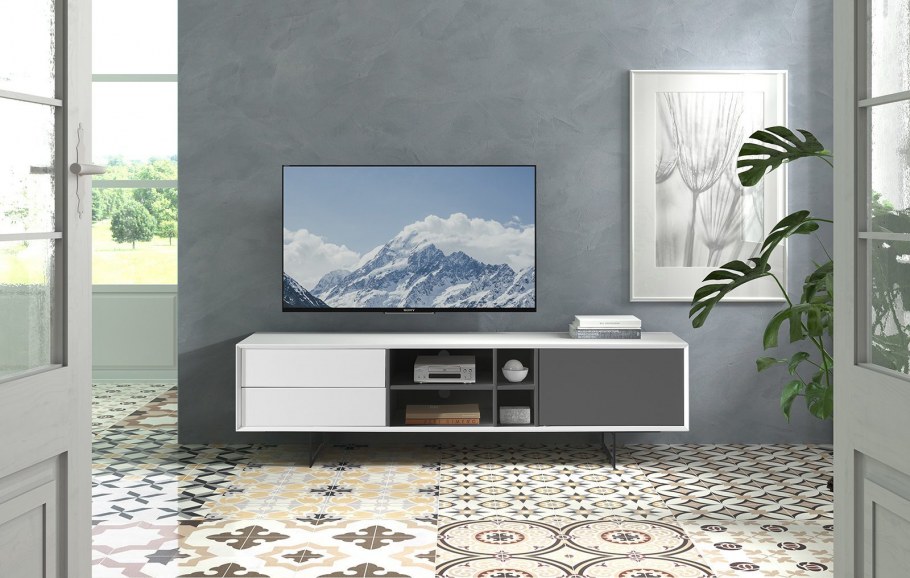 ТВ тумба Dupen tv131