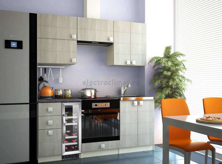 Кухонный гарнитур СТОЛЛАЙН уют м