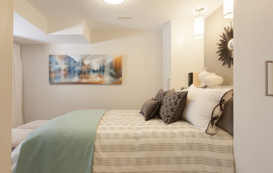 Спальня без окна вентиляция