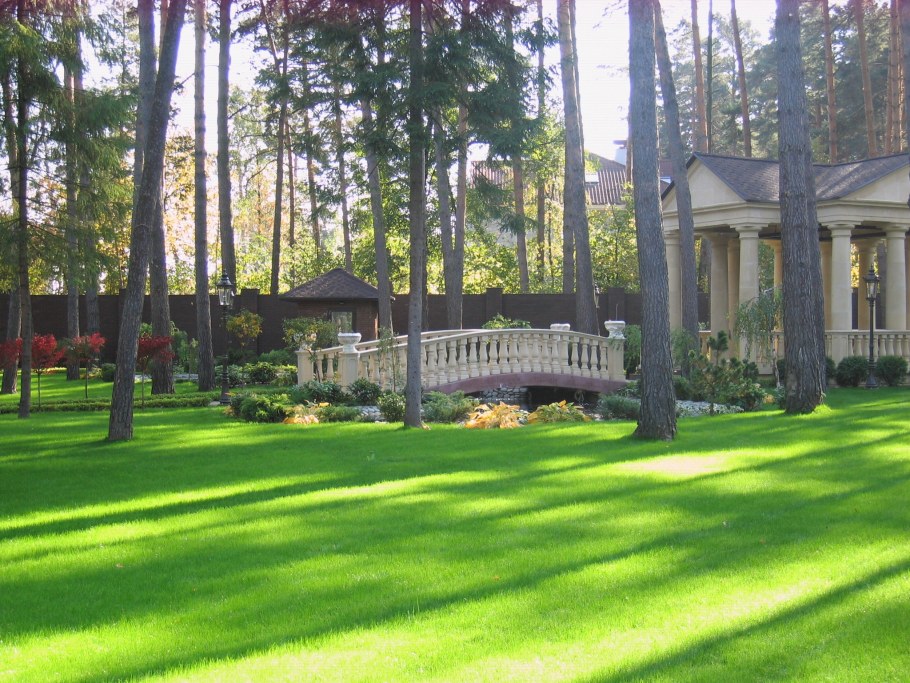 Барвиха сады Майендорф особняки