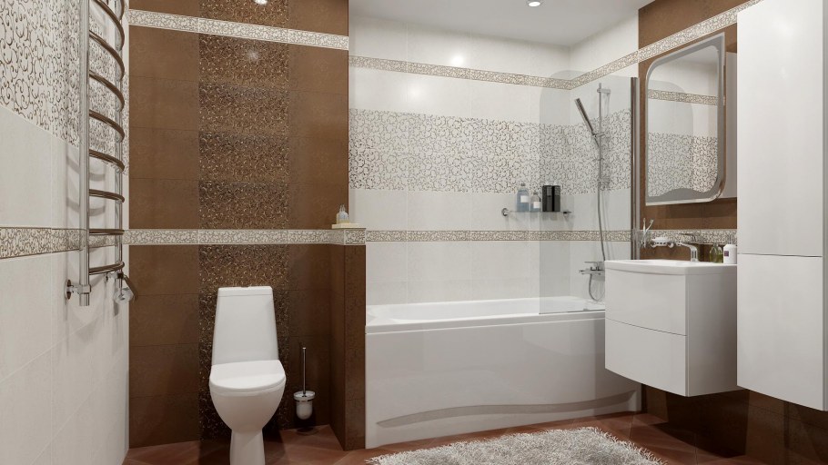 Плитка ЛБ Керамикс