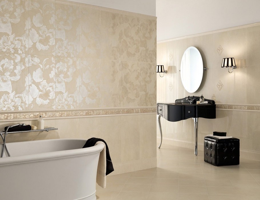 Плитка Vallelunga коллекция Florian