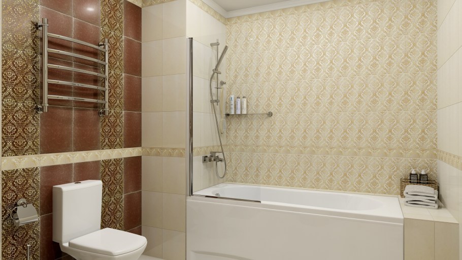 Плитка Катар Lasselsberger