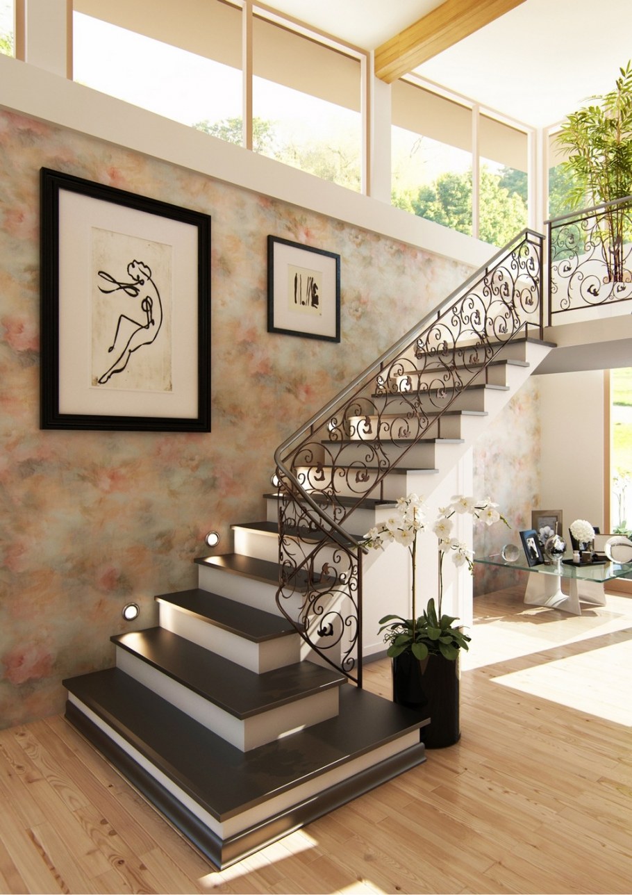 Элитные лестницы