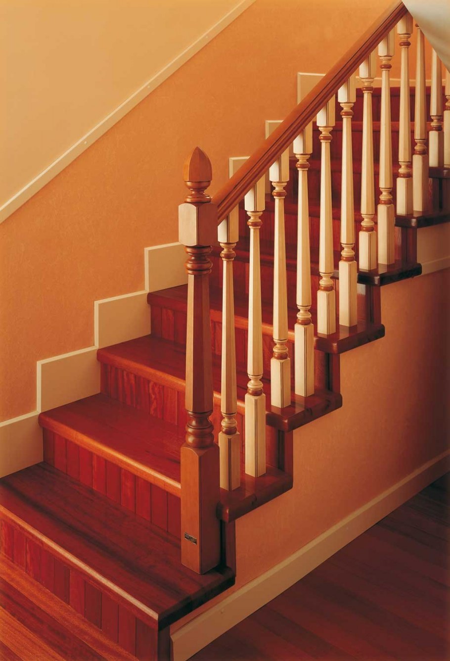 Красивые лестницы