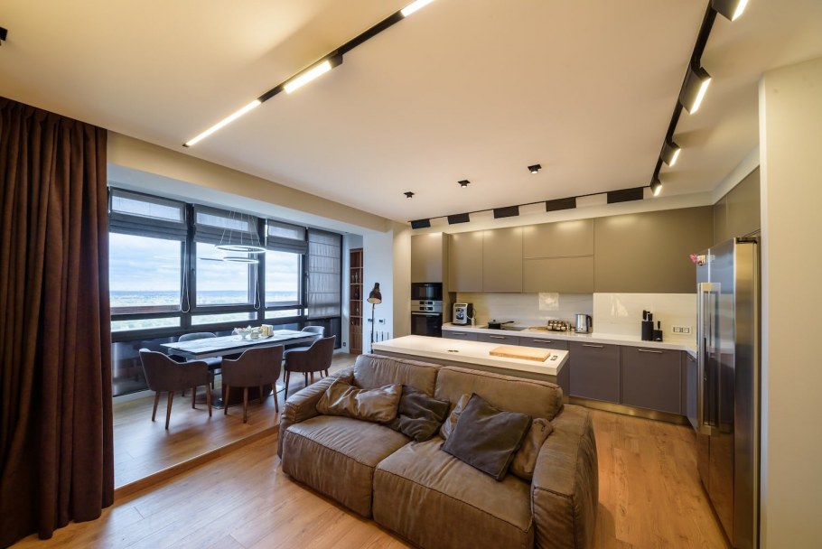 Дизайн проект Крутихина Андрея