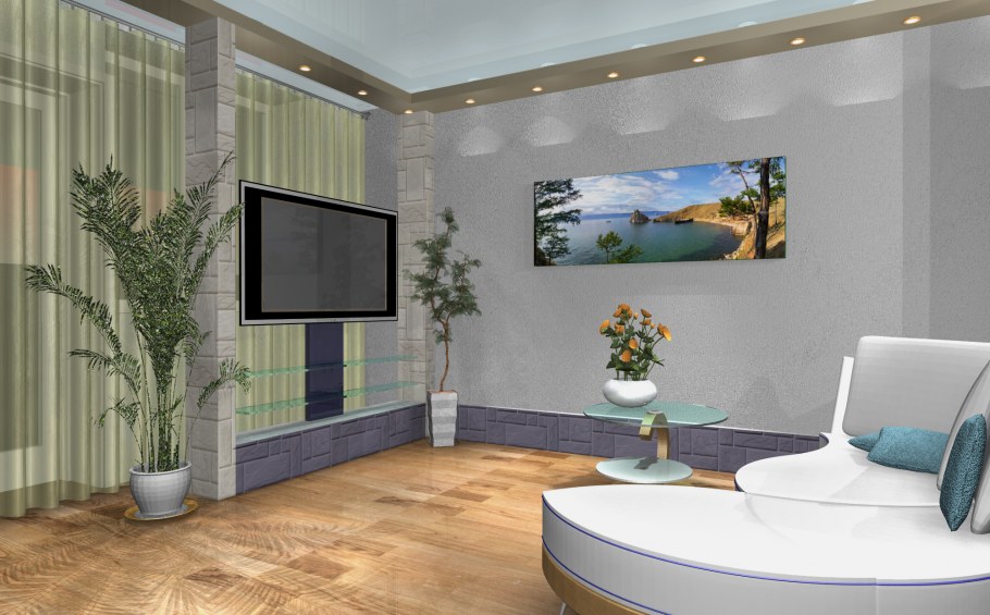 2ух комнатные квартиры