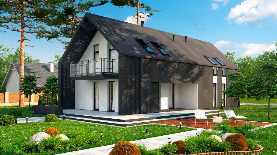 Alexander Zhidkov Architect