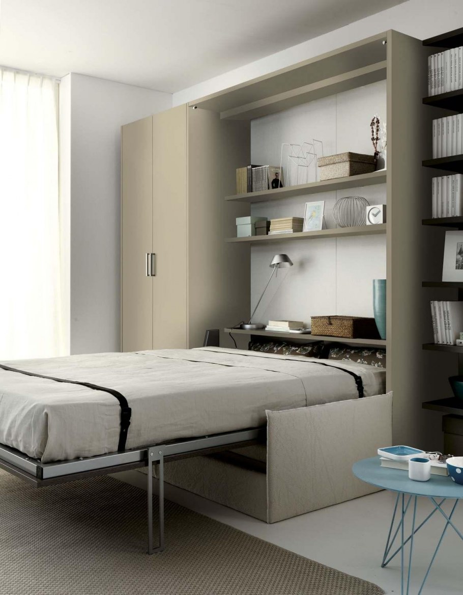 Икеа кровать трансформер двуспальная