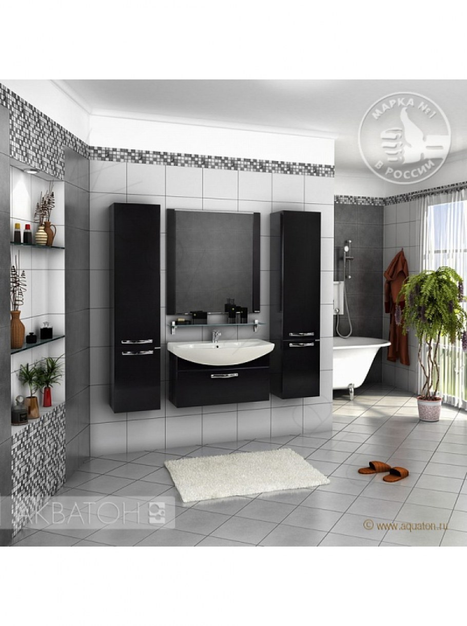 Полка «Aquaton» Ария 80