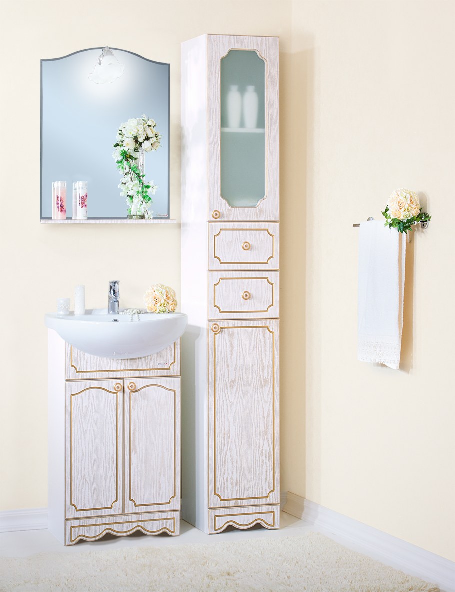 Зеркало Бриклаер Лючия 58