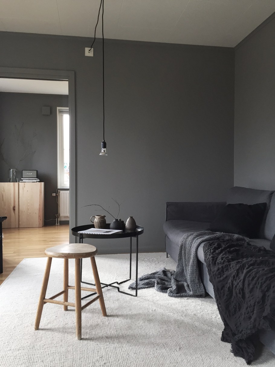 Farrow&Ball no. 30, Hague Blue