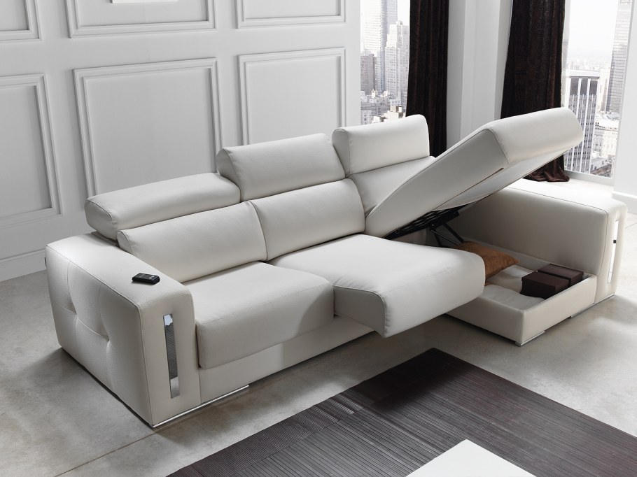 Shangai Poliform Corner Sofa