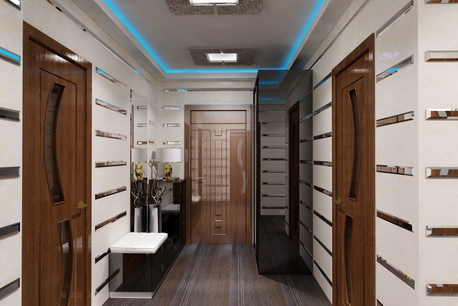 П44т двушка распашонка