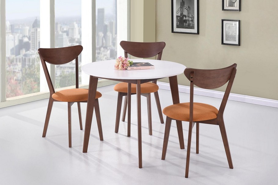 Стол обеденный TETCHAIR Bosco