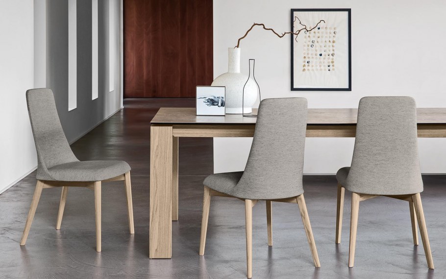 Стол Calligaris Omnia Wood