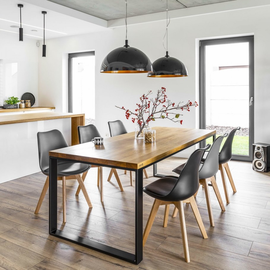 Стол Loft Design 6839