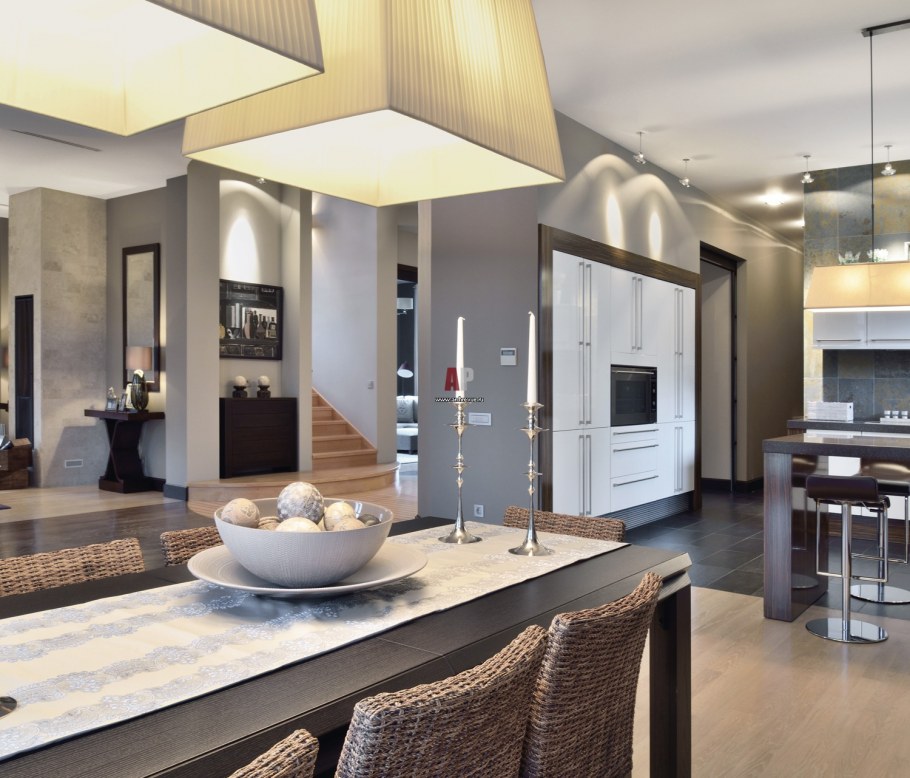 Спальня Минимализм 12м2