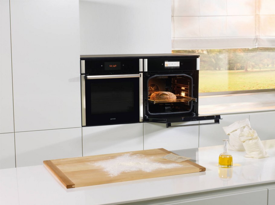 Электрический духовой шкаф Gorenje bo 9950 AX