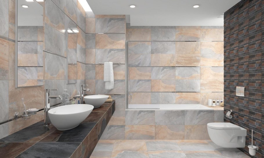 Vitra Vulcano керамогранит