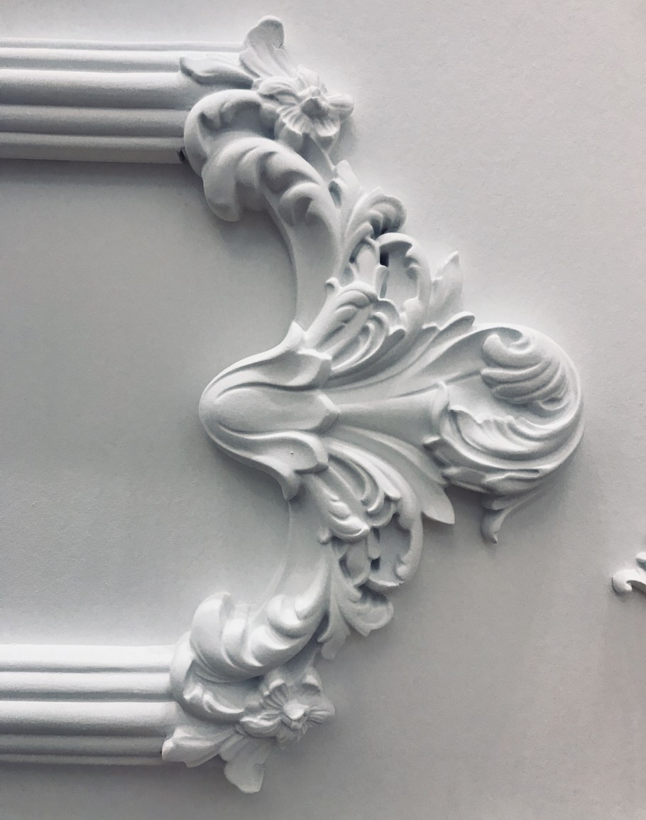 Барельеф Георгия Тандашвили