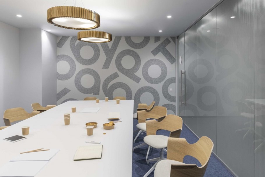 Дизайн интерьеров - "дизайн-конференция"