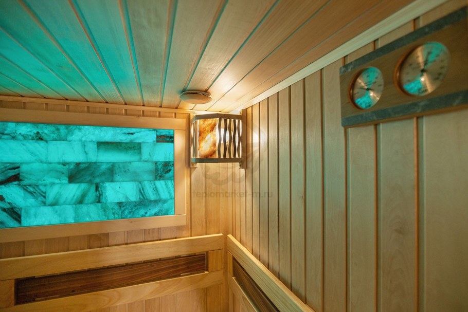 Отделка бамбуком интерьер