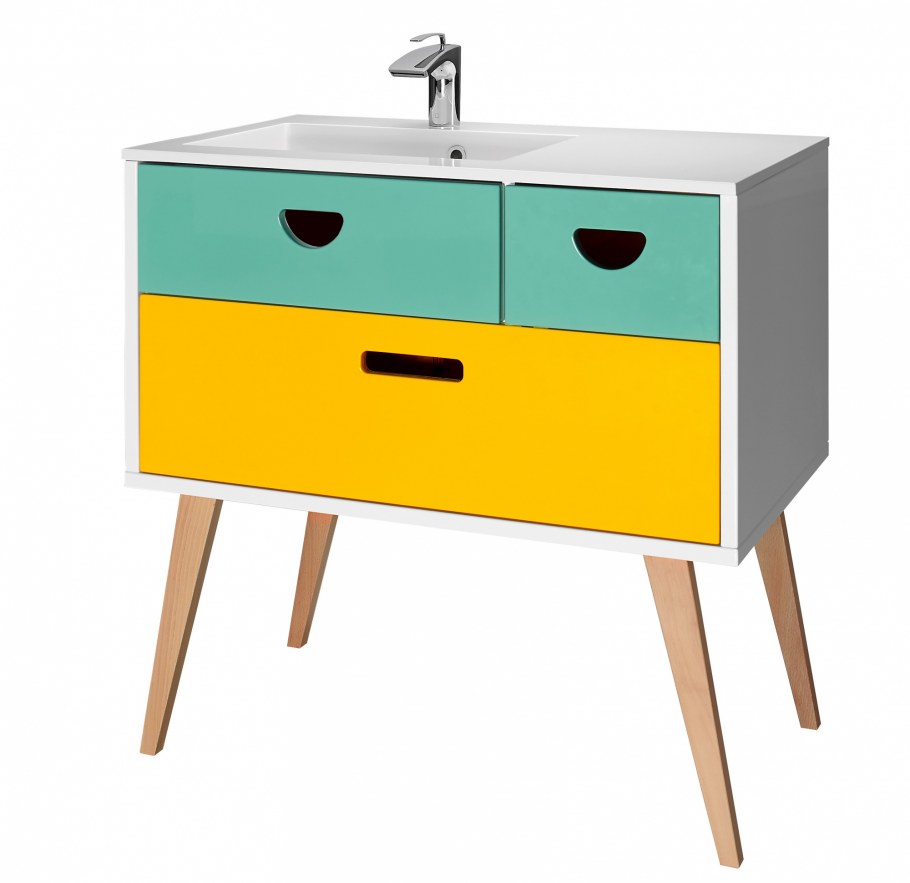 Тумба Roca zru9302835