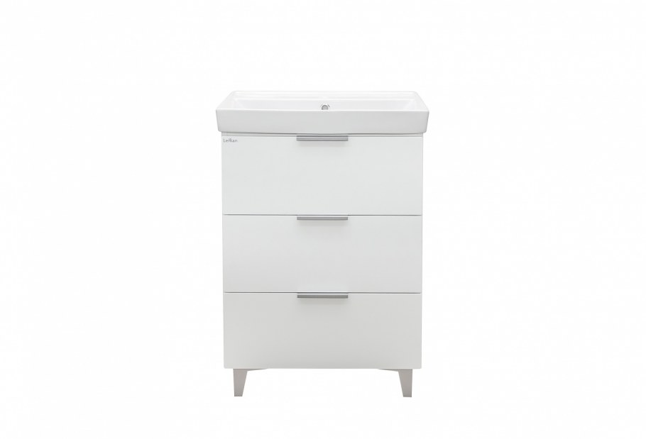 Тумба с раковиной Roca Debba 60